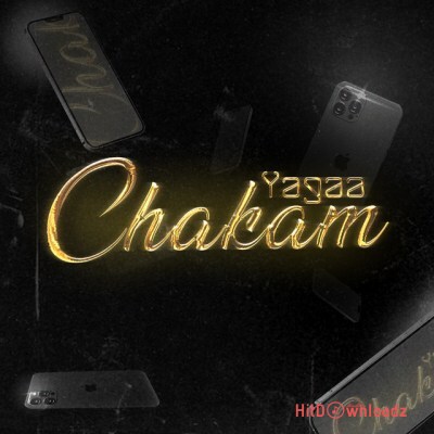Yagaa - Chakam Cover Art