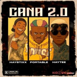 Haystixx