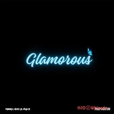 Reekado Banks - Glamorous ft. Mayorkun Cover Art