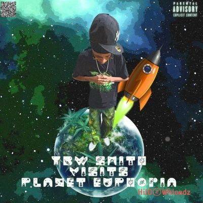 YBW Smith - TAP Cover Art