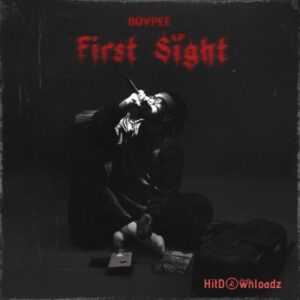 BoyPee - First Sight MP3 Download