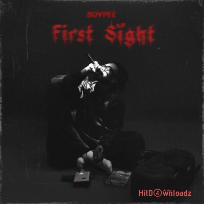 BoyPee - First Sight Cover Art