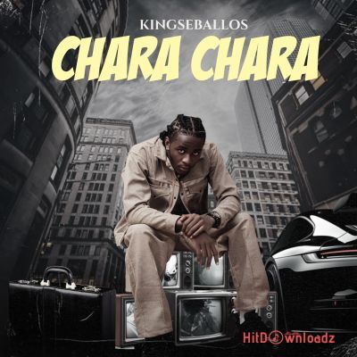 Kingseballos - Chara Chara Cover Art