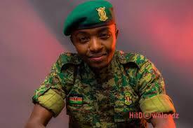 Koppa Gekon - Calendar ya mungu MP3 Download