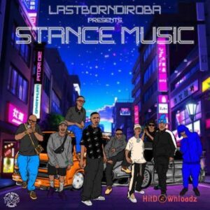 LastBornDiroba - Khuze ft. Ney The Bae, Scotts Maphuma, CowBoii MP3 Download