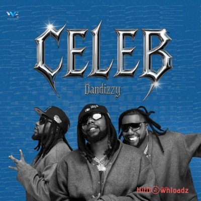 DanDizzy - Celeb Cover Art