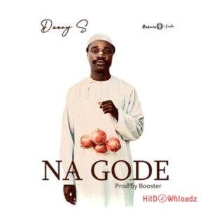 Danny S - Na Gode MP3 Download