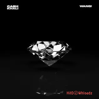 Wang! - Eliantté ft. Ca$h Khali Cover Art