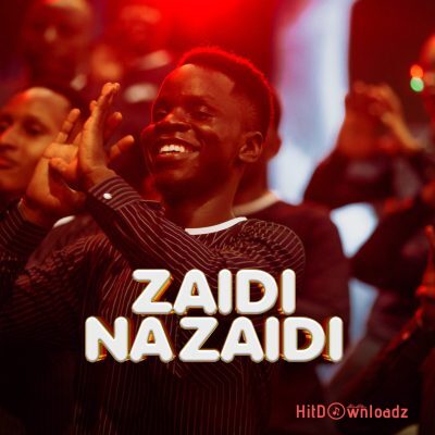 Neema Gospel Choir - Zaidi Na Zaidi Cover Art