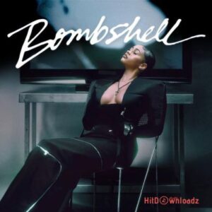 Diamond Platnumz - Bombshell (Cheza) ft. Skyla Tylaa, Tyler ICU, Khalil Harrison, DJ Exit MP3 Download