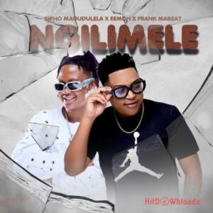 Sipho Magudulela - Ngilimele ft. Eemoh, Frank Mabeat MP3 Download