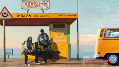 Watendawili - Beba ft. Xenia Manasseh Cover Art