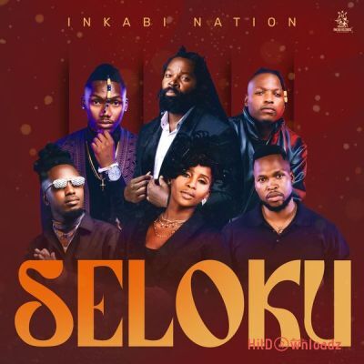 Inkabi Nation - Seloku Cover Art