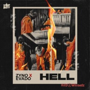 Zyno - Hell ft. Evado MP3 Download
