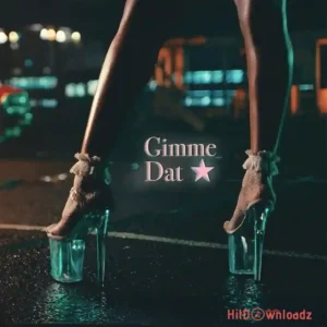 Ayra Starr - Gimme Dat ft. Wizkid MP3 Download