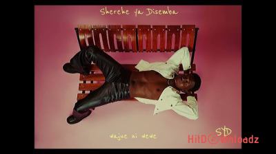 Shad Mziki - Wajue Ni Wewe ft. Coster Ojwang Cover Art