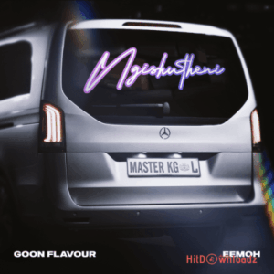 Goon Flavour - Ngishutheni ft. Master KG, Eemoh MP3 Download