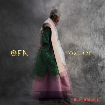 Oxlade - Asunasa (Hold Your Waist) ft. Wande Coal Cover Art