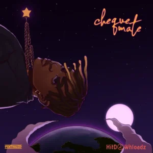 Cheque – Hustler ft. Fireboy DML MP3 Download