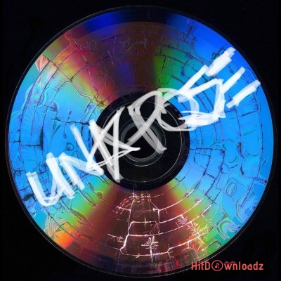 Lilmaina - Unapose ft. Ajay, Boutress Cover Art
