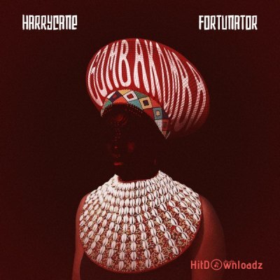 Harry Cane - Gombakomba ft. Fortunator Cover Art