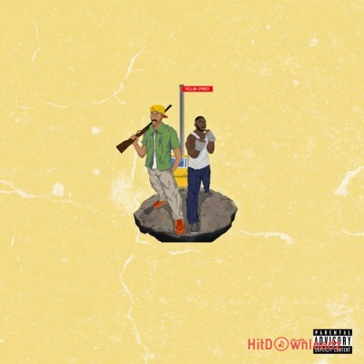 Abstraktt - Odeshi ft. Oladapo Cover Art