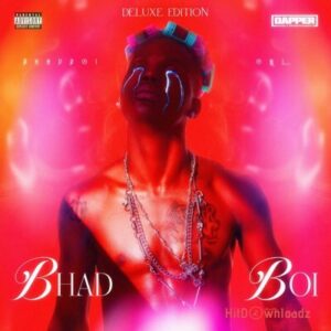 Bhadboi OML - Pawo ft. Kashcoming MP3 Download