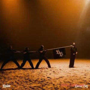 Burna Boy - Update MP3 Download
