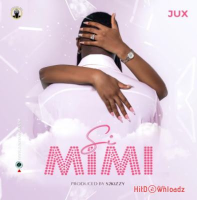 Jux - Si Mimi Cover Art