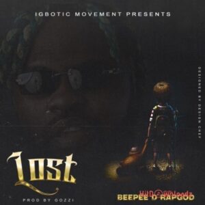 BeePee - Lost MP3 Download