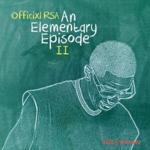 Officixl Rsa - Madonoro (A journey to China) ft. Bob Mabena MP3 Download