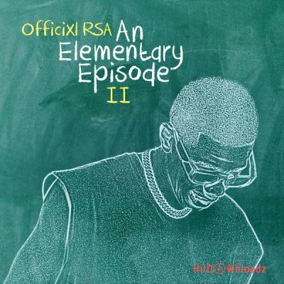 Officixl Rsa - Madonoro (A journey to China) ft. Bob Mabena Cover Art