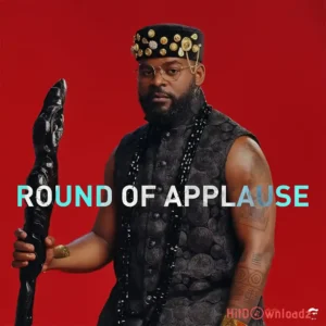 Falz – Round Of Applause MP3 Download