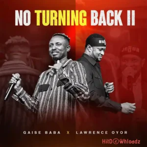 Gaise Baba Lawrence Oyor