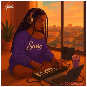 Guchi – Sorry MP3 Download