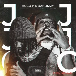 Hugo P – JJC ft. DanDizzy MP3 Download