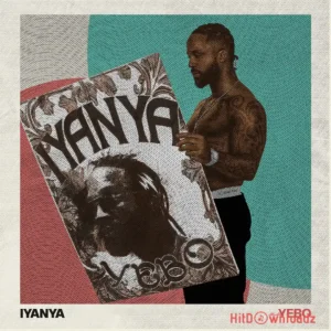 Iyanya – Yebo! MP3 Download
