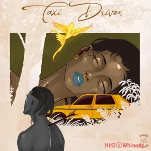 Joeboy – Taxi Driver MP3 Download