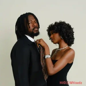 Johnny Drille – Angelina ft. Fireboy DML MP3 Download