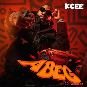 KCee – Abeg MP3 Download