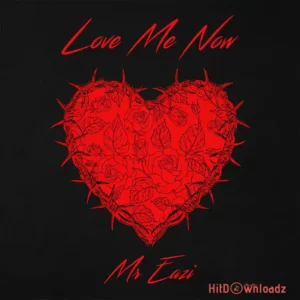 Mr Eazi – Love Me Now MP3 Download