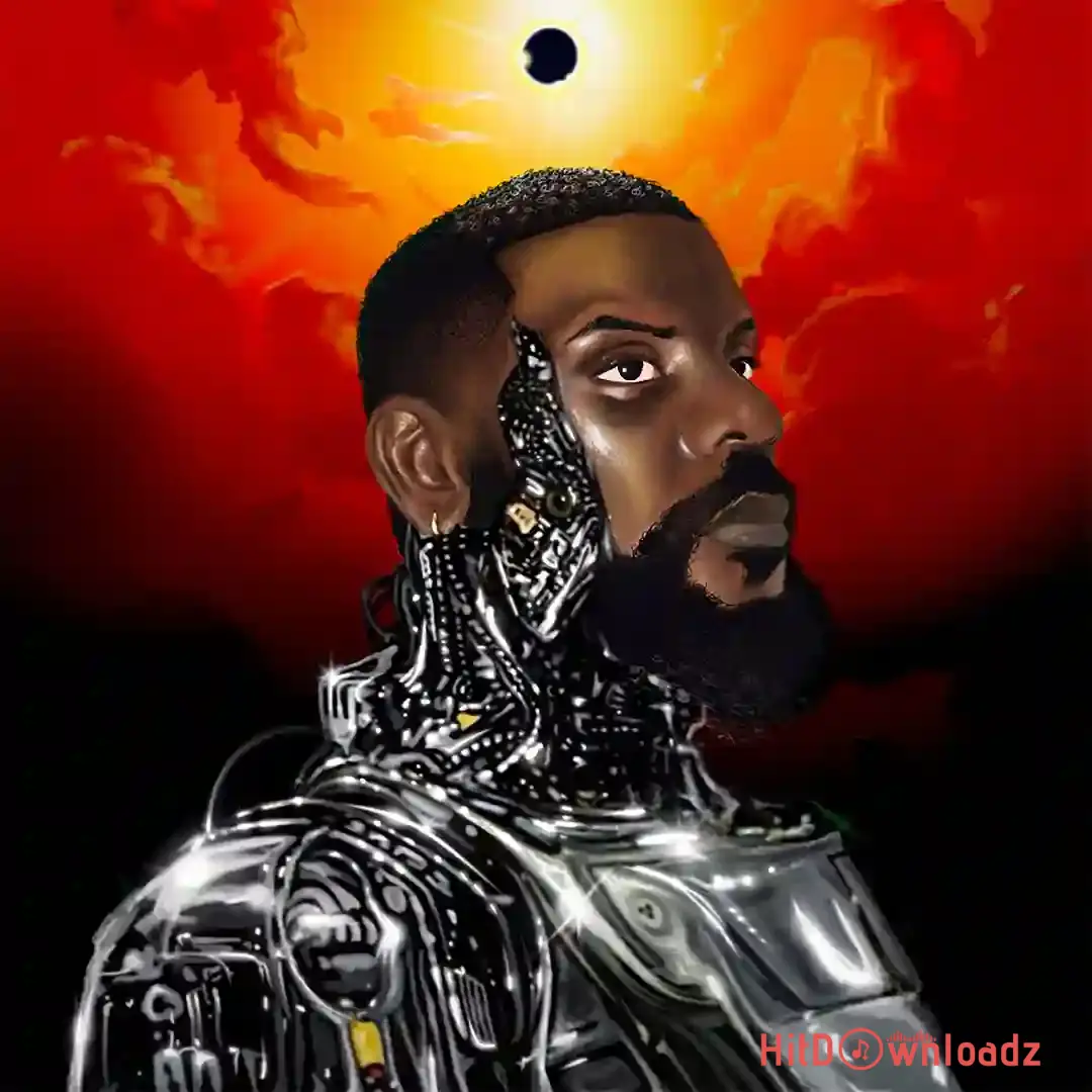 ODUMODUBLVCK – BARRISTER TOFO ft. Fatboy E & Falz Cover Art