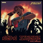 Agba Singing