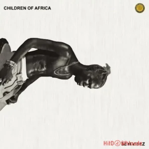 Seyi Vibez – Children of Africa EP MP3 Download
