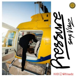 Seyi Vibez – Pressure MP3 Download