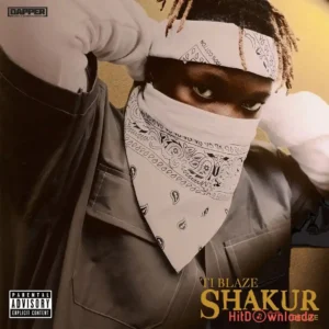 T.I BLAZE – Dodge MP3 Download