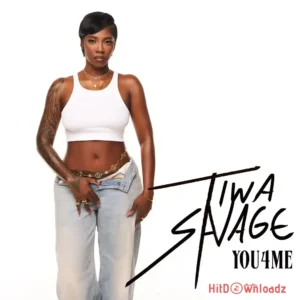 Tiwa Savage – You4Me MP3 Download