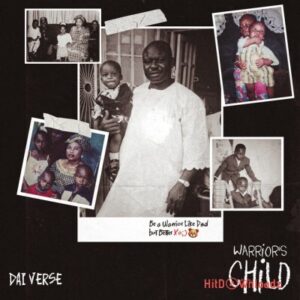 Dai Verse - Warrior's Child MP3 Download