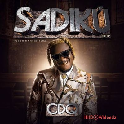 CDQ - Oga Nla ft. Pasuma Cover Art