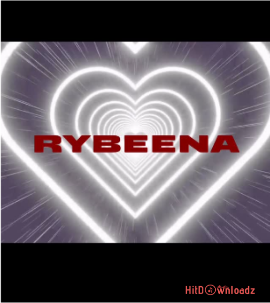 Rybeena – Gaddemn Cover Art